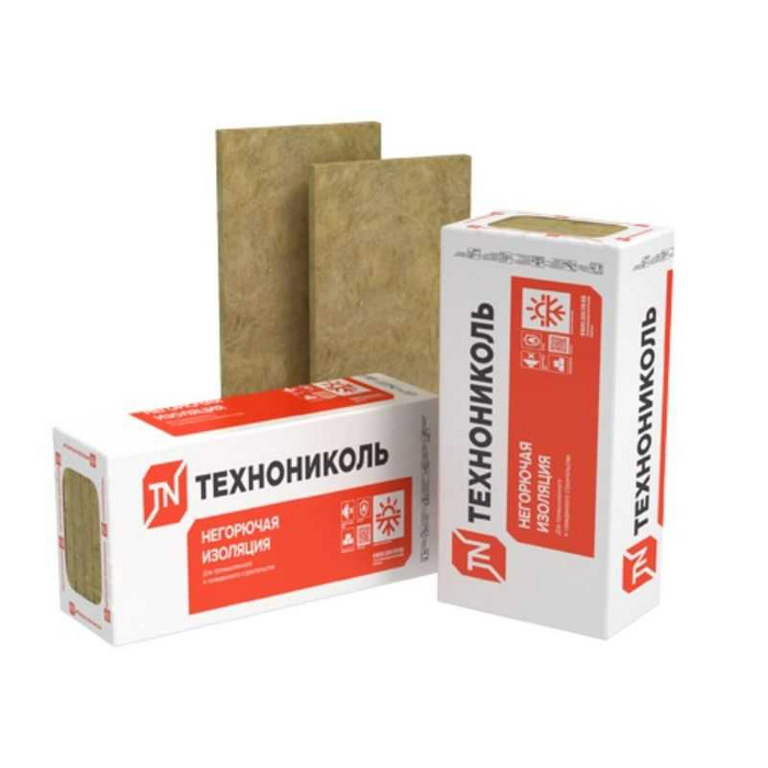 Утеплитель Технониколь Техноруф В Оптима 30х600х1200